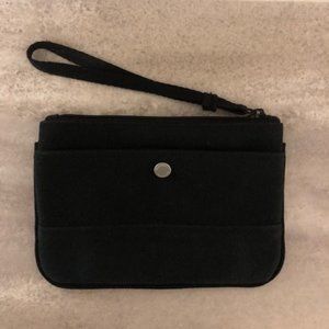 Land's End Canvas Wristlet